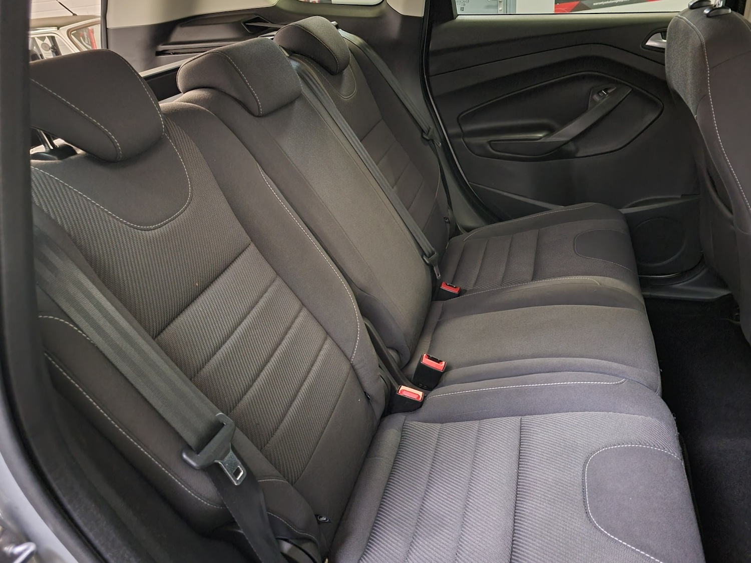 Used Ford Kuga 2016 for sale - 76421863: Photo 33