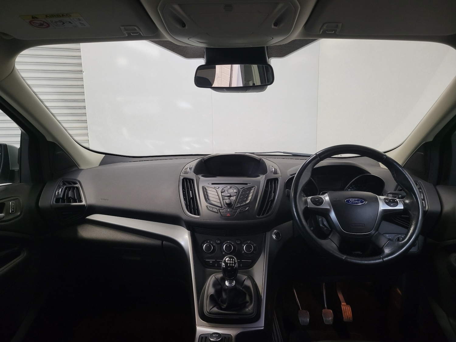 Used Ford Kuga 2016 for sale - 76421863: Photo 34