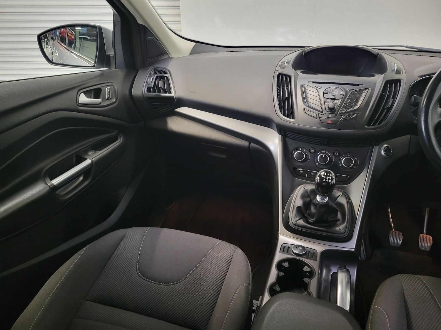 Used Ford Kuga 2016 for sale - 76421863: Photo 35