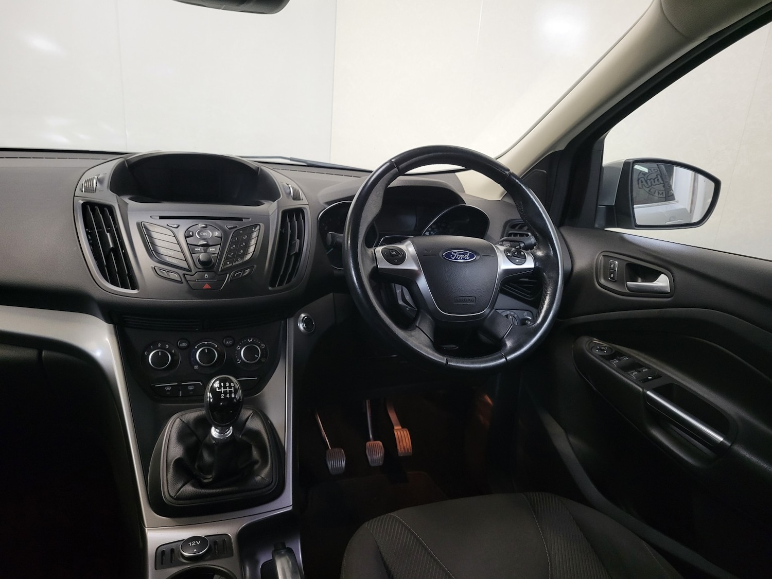 Used Ford Kuga 2016 for sale - 76421863: Photo 36