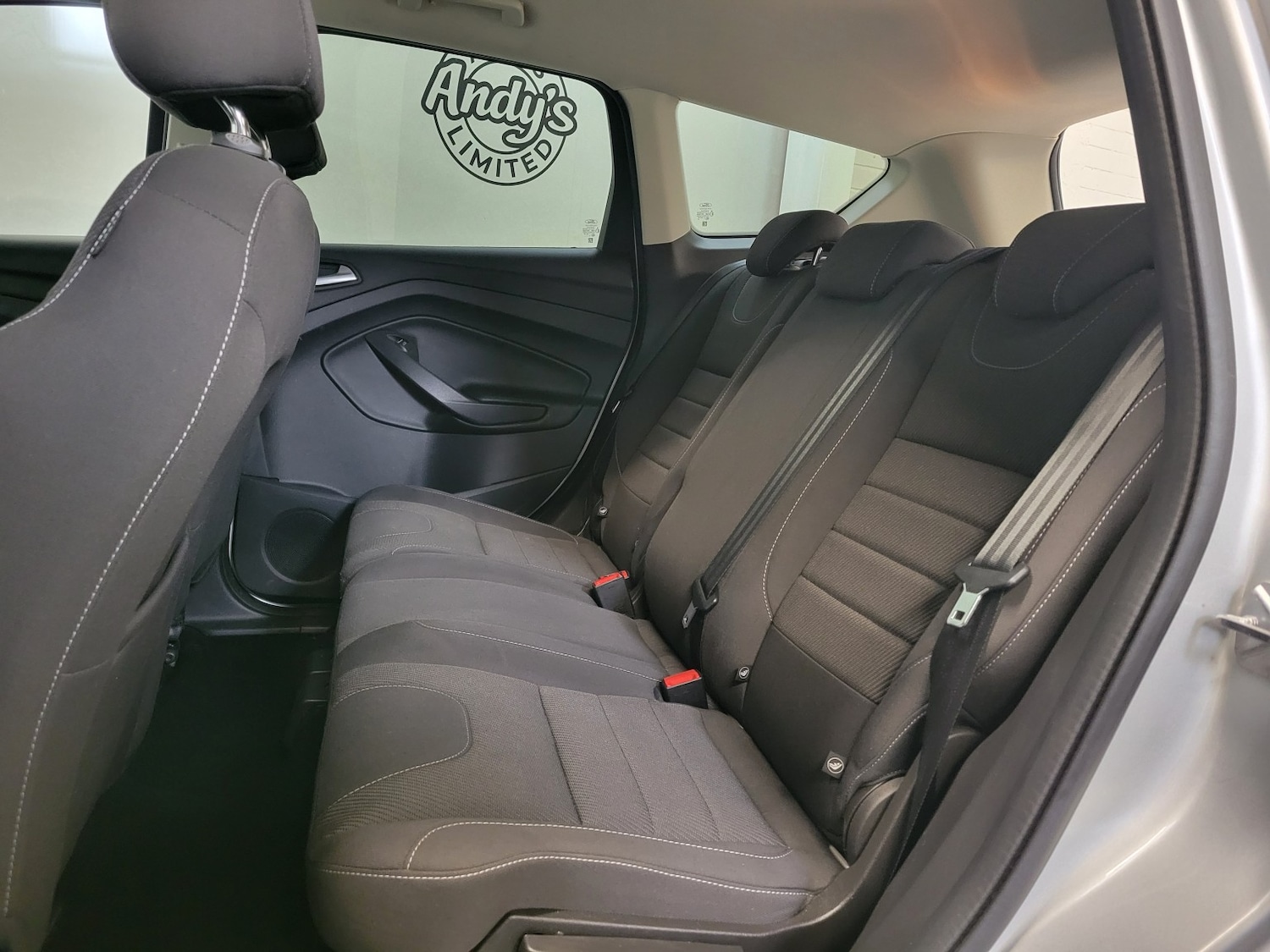 Used Ford Kuga 2016 for sale - 76421863: Photo 37