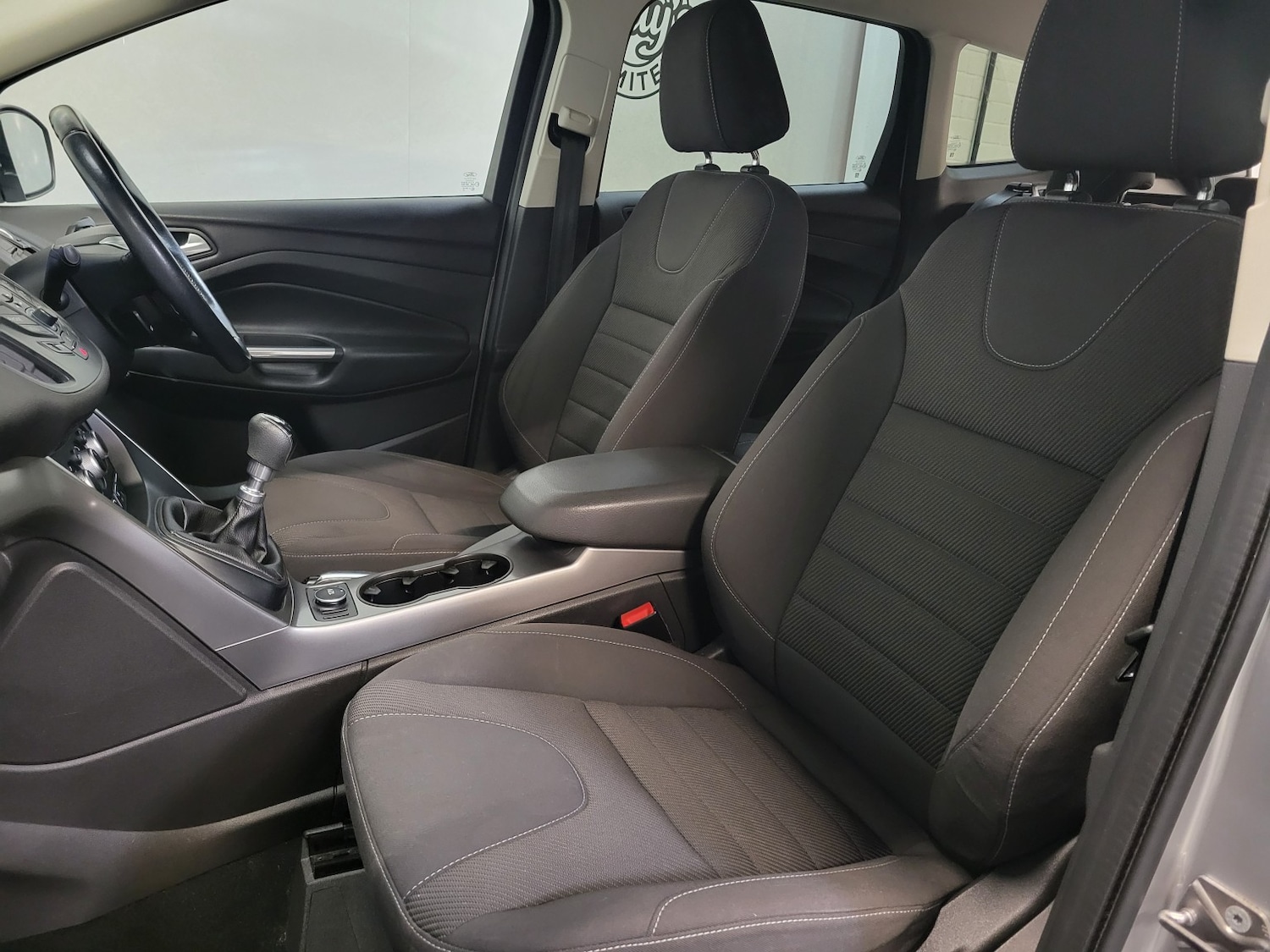 Used Ford Kuga 2016 for sale - 76421863: Photo 38