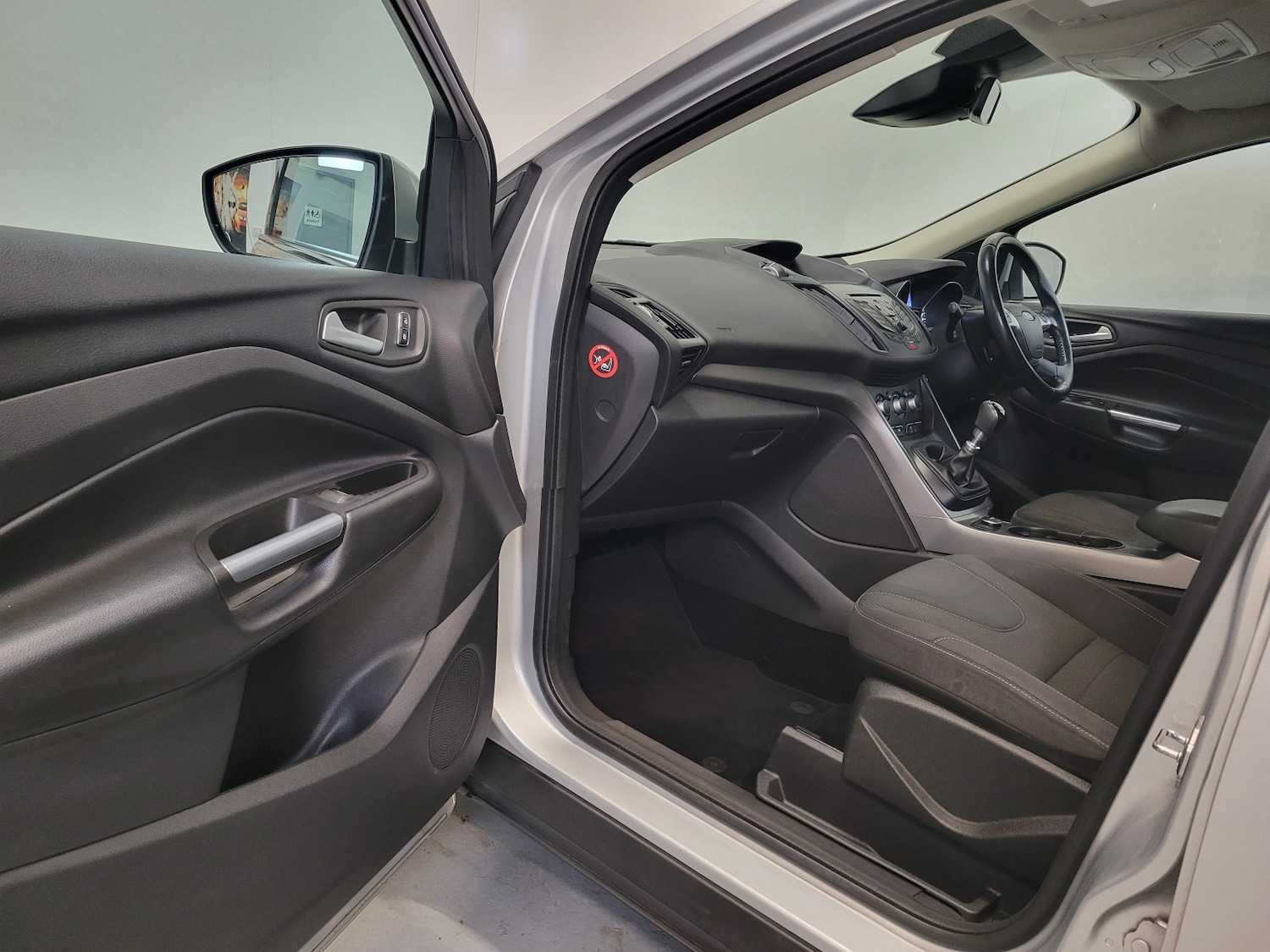 Used Ford Kuga 2016 for sale - 76421863: Photo 39