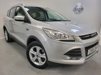 Used Ford Kuga 2016 for sale - 76421863: Photo