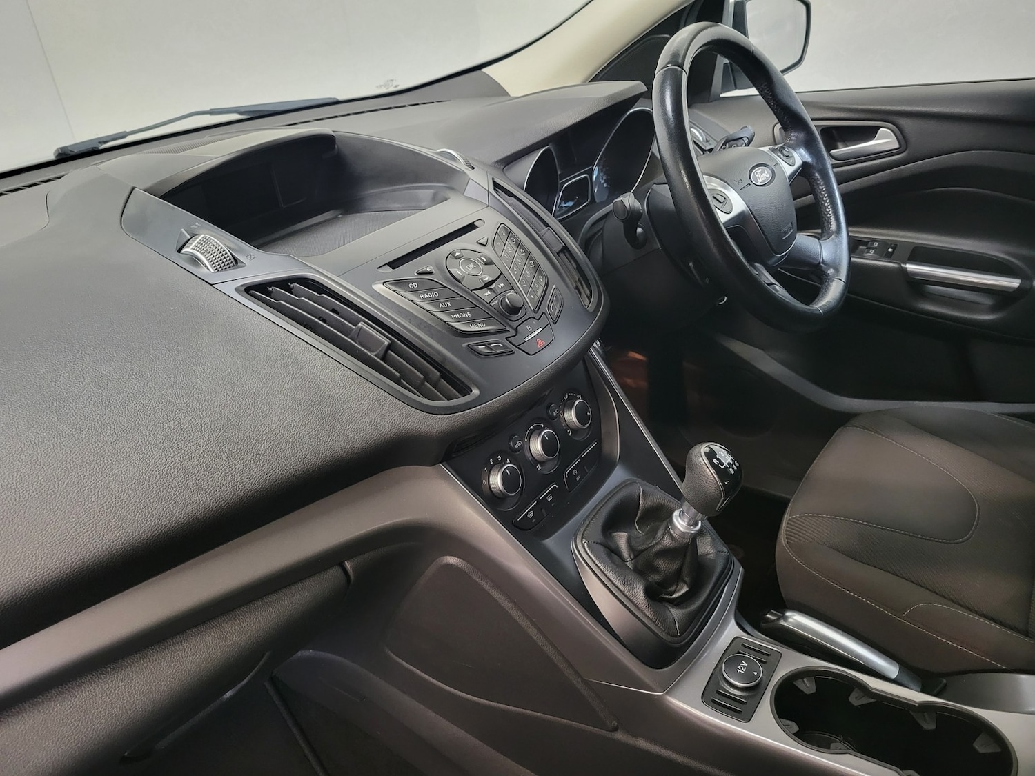 Used Ford Kuga 2016 for sale - 76421863: Photo 41