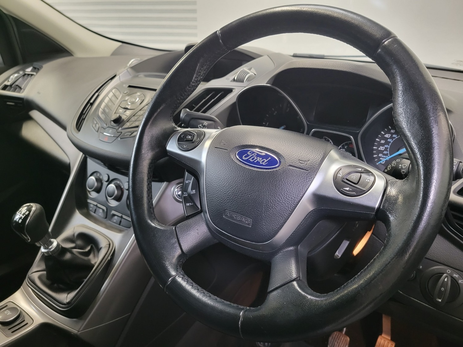 Used Ford Kuga 2016 for sale - 76421863: Photo 43