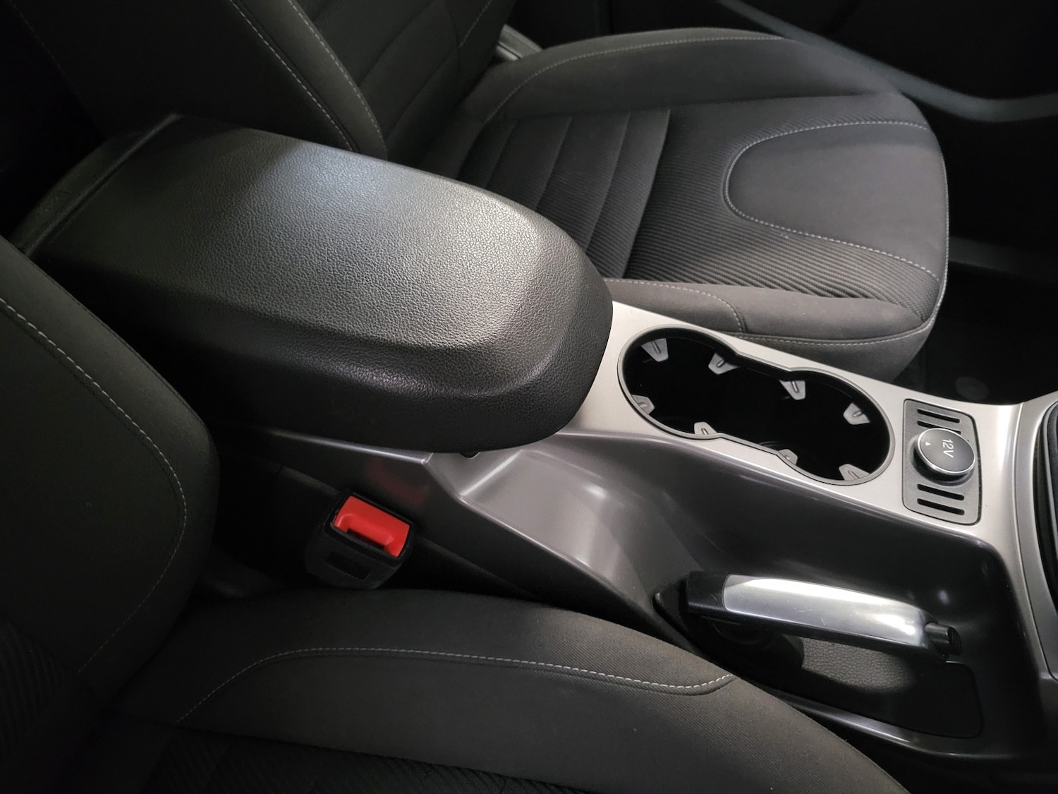 Used Ford Kuga 2016 for sale - 76421863: Photo 44