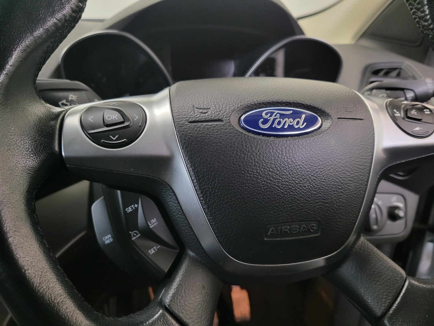 Used Ford Kuga 2016 for sale - 76421863: Photo 47