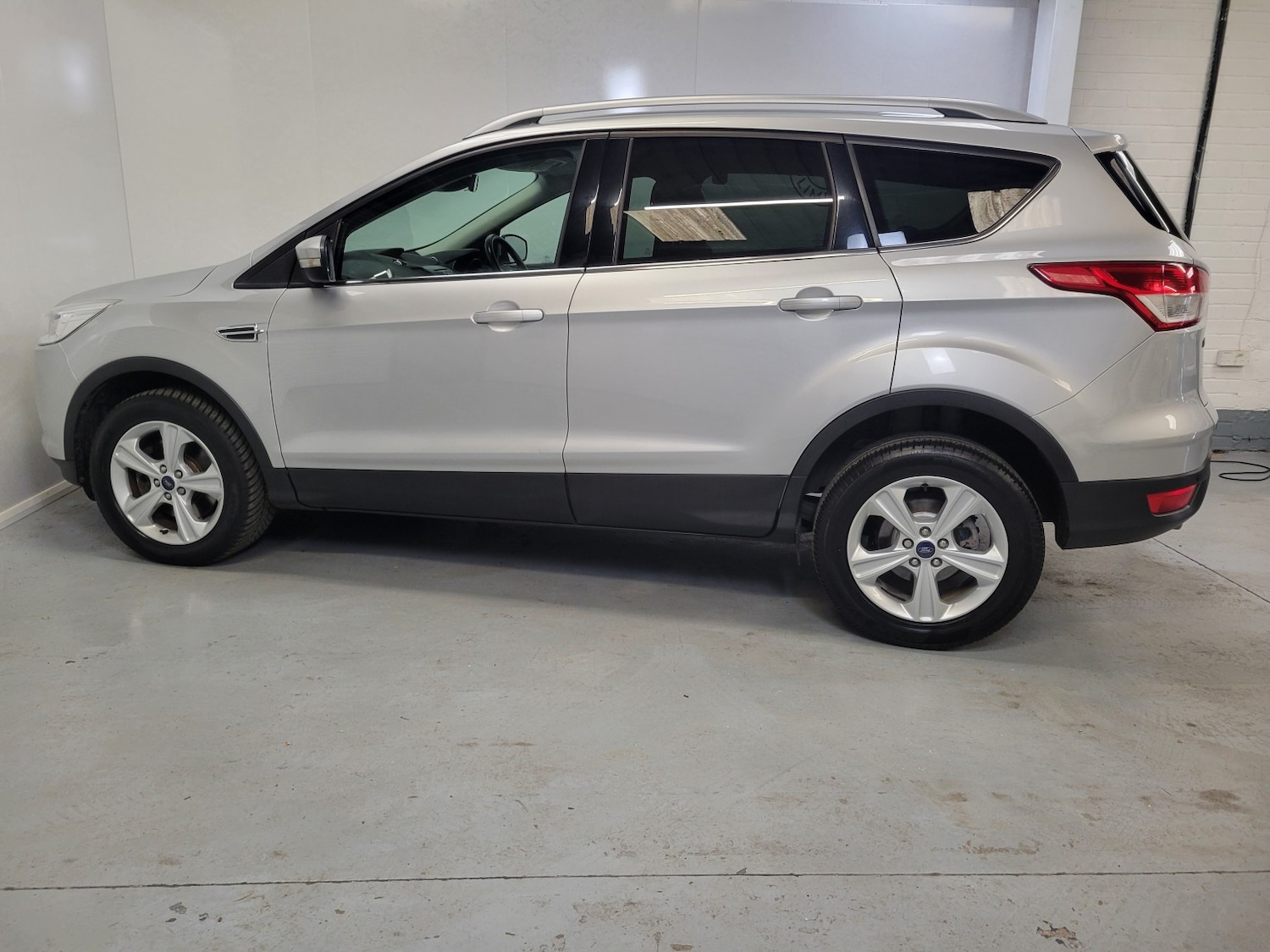 Used Ford Kuga 2016 for sale - 76421863: Photo 49