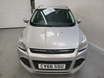 Used Ford Kuga 2016 for sale - 76421863: Photo