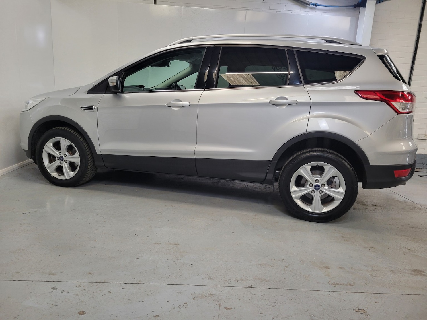 Used Ford Kuga 2016 for sale - 76421863: Photo 50