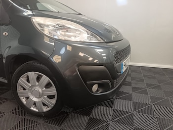 Used Peugeot 107 2013 for sale - 78433858: Photo