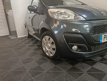 Used Peugeot 107 2013 for sale - 78433858: Photo