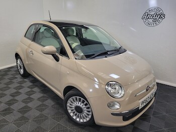 Used Fiat 500 2013 for sale - 78090687: Photo