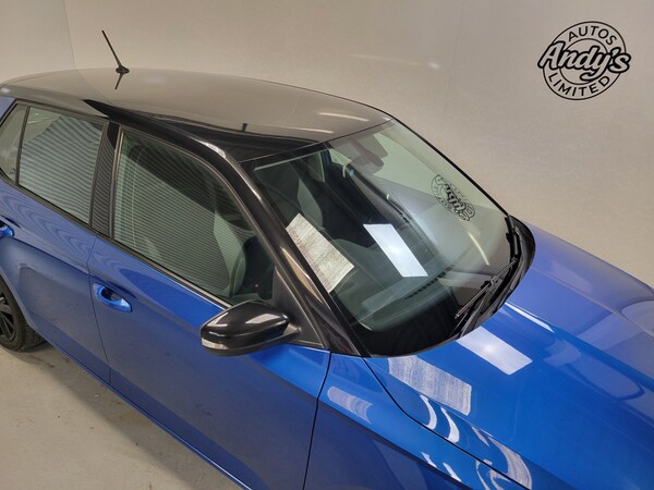 Used Skoda Fabia 2018 for sale - 74911722: Photo 15