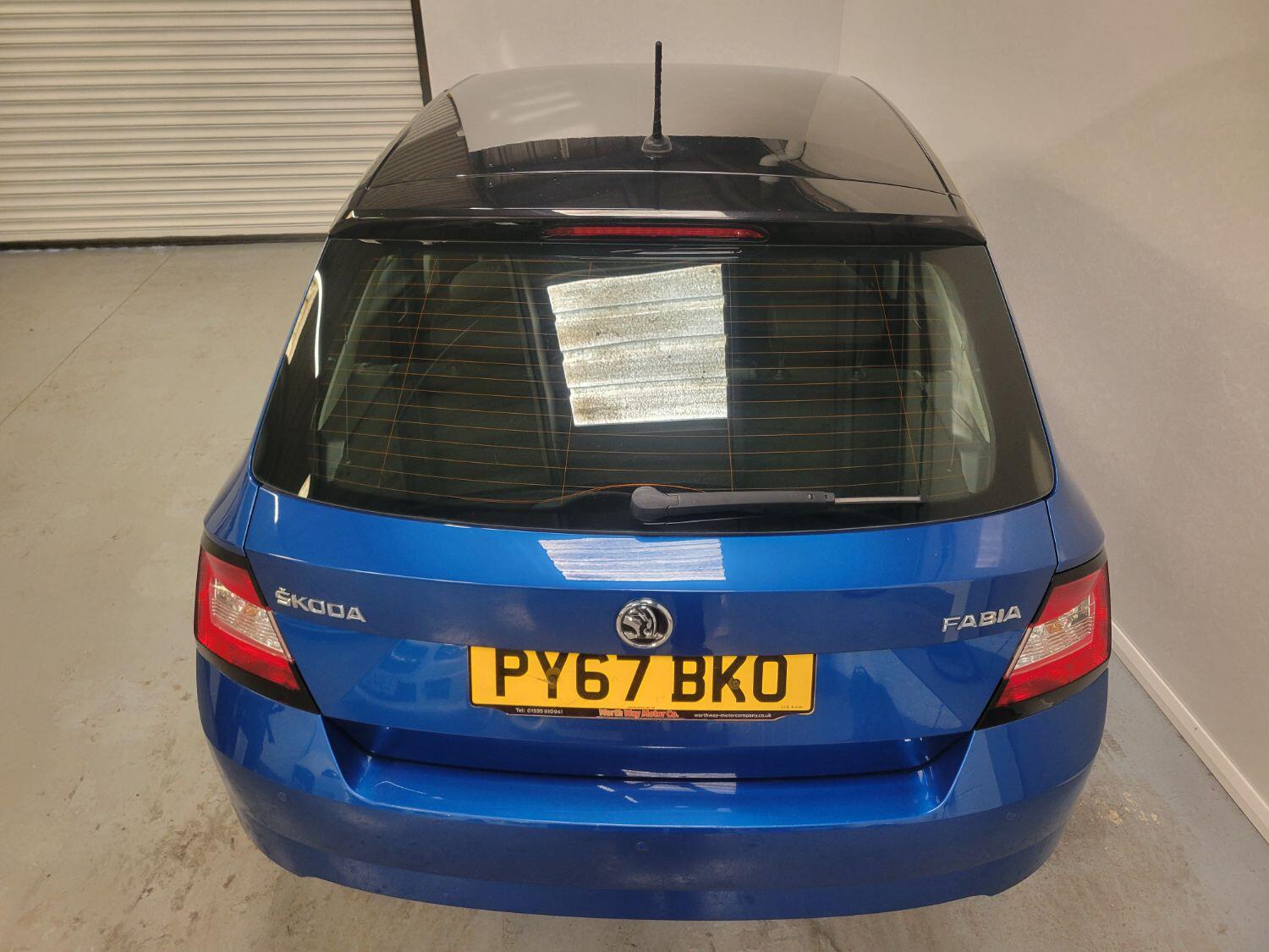 Vehicle 29