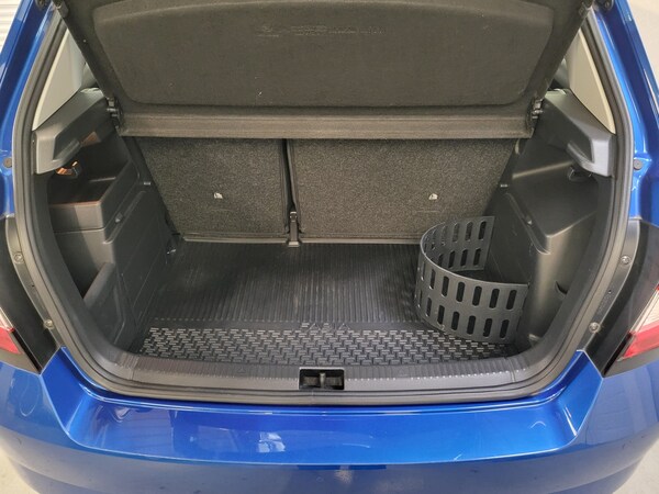Used Skoda Fabia 2018 for sale - 74911722: Photo 37