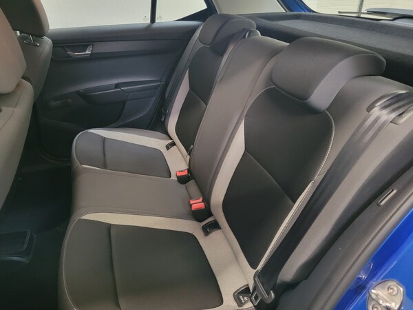 Used Skoda Fabia 2018 for sale - 74911722: Photo 41