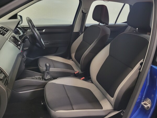 Used Skoda Fabia 2018 for sale - 74911722: Photo 43