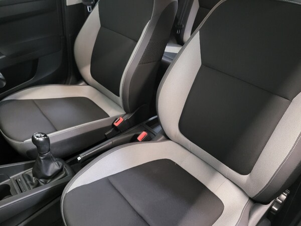 Used Skoda Fabia 2018 for sale - 74911722: Photo 45