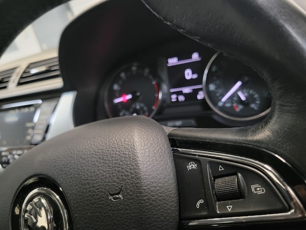 Used Skoda Fabia 2018 for sale - 74911722: Photo 53