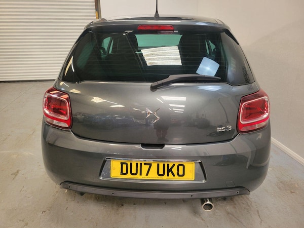 Used DS Automobiles DS 3 2017 for sale - 75779416: Photo 10