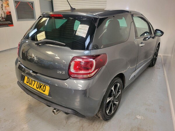 Used DS Automobiles DS 3 2017 for sale - 75779416: Photo 11