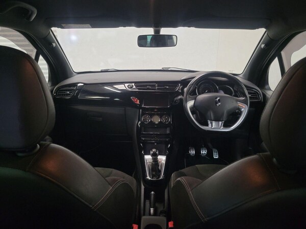 Used DS Automobiles DS 3 2017 for sale - 75779416: Photo 13