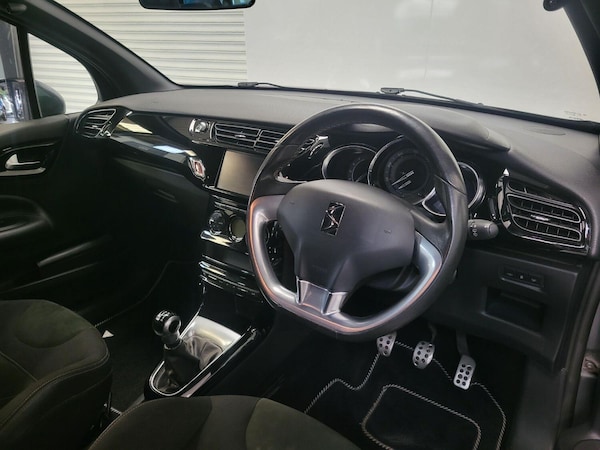 Used DS Automobiles DS 3 2017 for sale - 75779416: Photo 14
