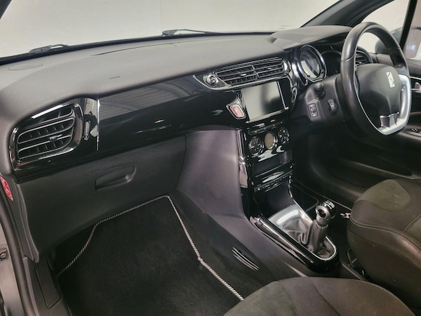 Used DS Automobiles DS 3 2017 for sale - 75779416: Photo 15