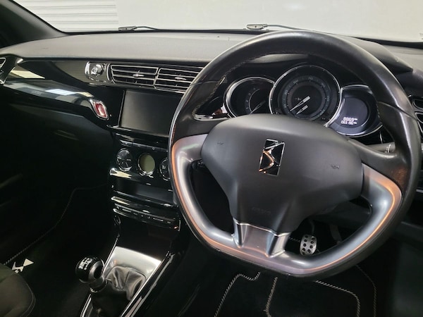 Used DS Automobiles DS 3 2017 for sale - 75779416: Photo 18