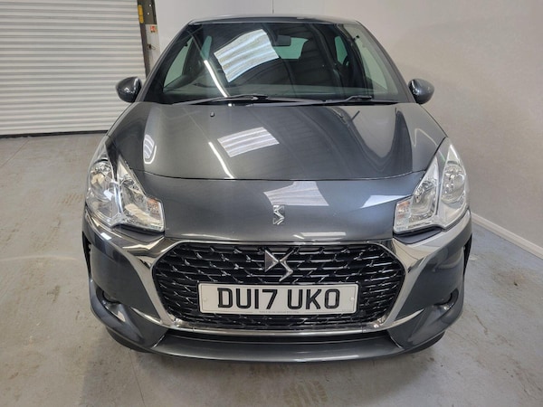 Used DS Automobiles DS 3 2017 for sale - 75779416: Photo 23
