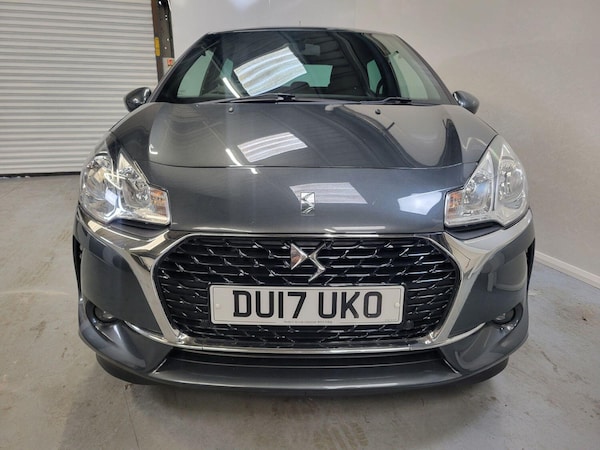 Used DS Automobiles DS 3 2017 for sale - 75779416: Photo 24