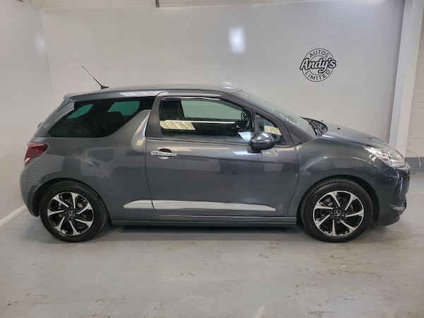 Used DS Automobiles DS 3 2017 for sale - 75779416: Photo 25
