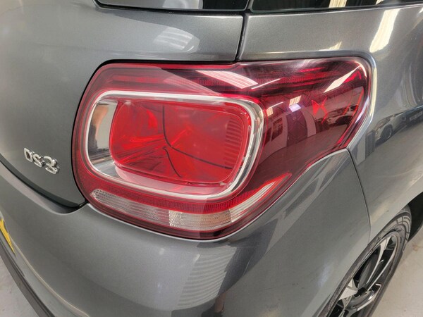 Used DS Automobiles DS 3 2017 for sale - 75779416: Photo 27