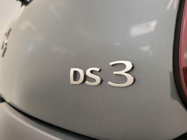 Used DS Automobiles DS 3 2017 for sale - 75779416: Photo 28