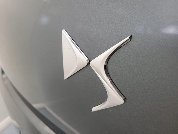 Used DS Automobiles DS 3 2017 for sale - 75779416: Photo 29