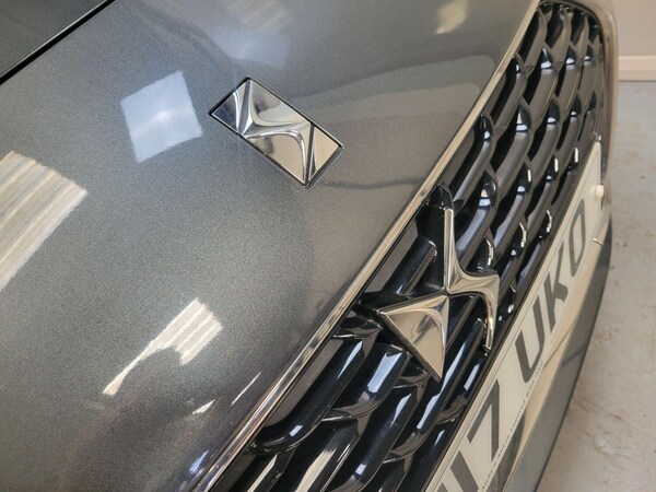 Used DS Automobiles DS 3 2017 for sale - 75779416: Photo 30