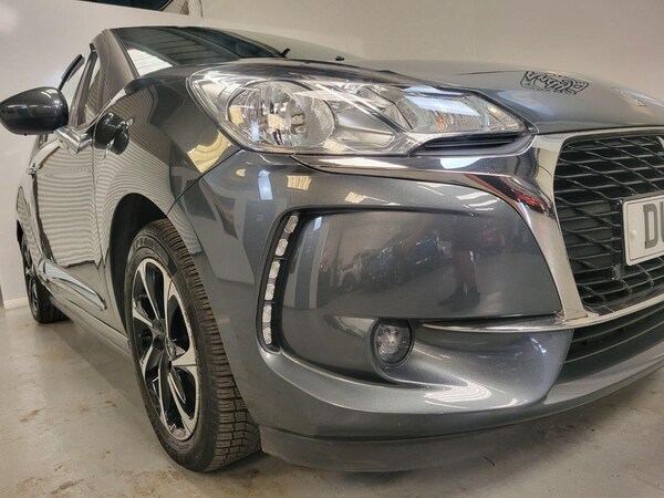Used DS Automobiles DS 3 2017 for sale - 75779416: Photo 31