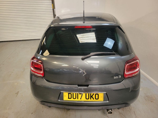 Used DS Automobiles DS 3 2017 for sale - 75779416: Photo 35