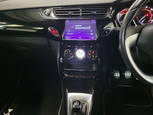 Used DS Automobiles DS 3 2017 for sale - 75779416: Photo 37