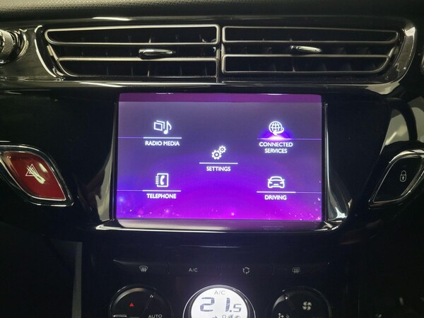 Used DS Automobiles DS 3 2017 for sale - 75779416: Photo 38