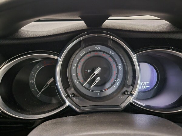 Used DS Automobiles DS 3 2017 for sale - 75779416: Photo 39