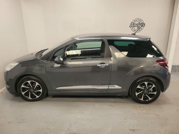 Used DS Automobiles DS 3 2017 for sale - 75779416: Photo 41