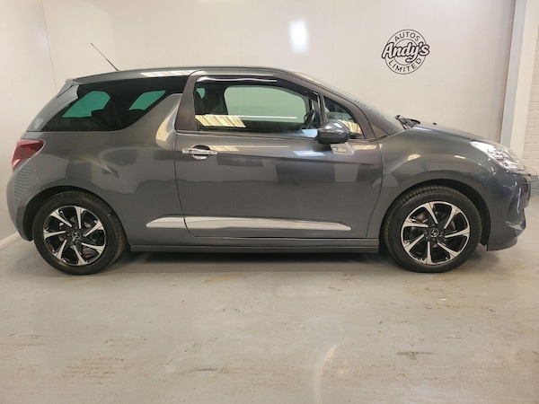 Used DS Automobiles DS 3 2017 for sale - 75779416: Photo 6