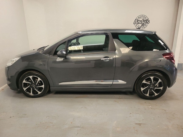 Used DS Automobiles DS 3 2017 for sale - 75779416: Photo 7