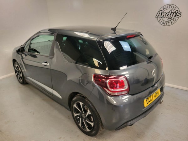 Used DS Automobiles DS 3 2017 for sale - 75779416: Photo 8