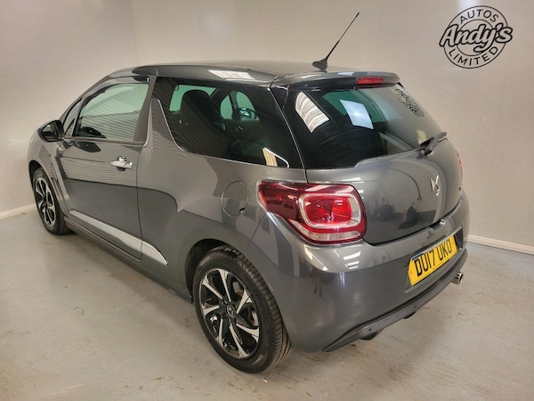 Used DS Automobiles DS 3 2017 for sale - 75779416: Photo 9