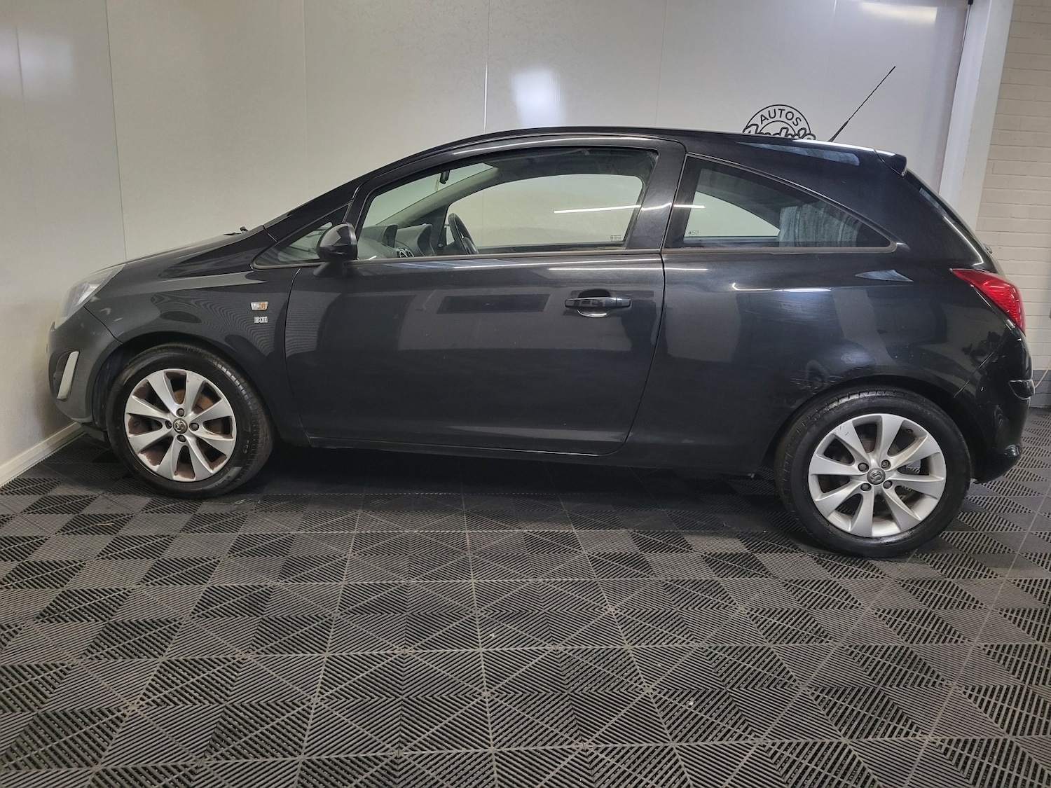 Used Vauxhall Corsa 2014 for sale - 77474798: Photo 13