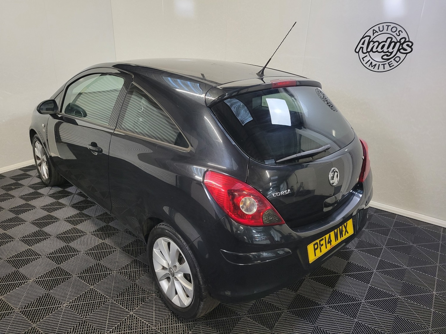 Used Vauxhall Corsa 2014 for sale - 77474798: Photo 16